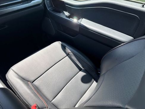 Used 2023 Ford F250 Lariat w/ Lariat Ultimate Package image 16