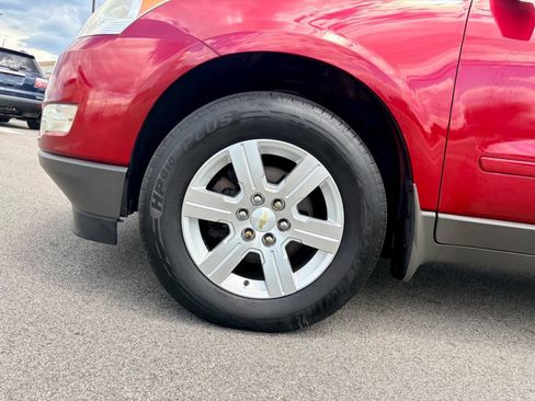 Used 2012 Chevrolet Traverse LT AWD/4WD image 40