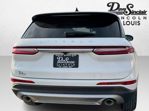 New 2026 Lincoln Corsair Reserve image 7