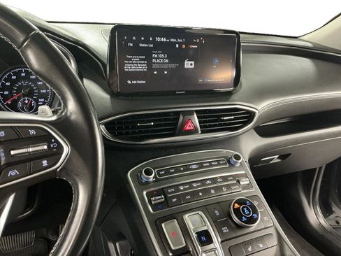 Certified 2023 Hyundai Santa Fe XRT AWD/4WD image 7