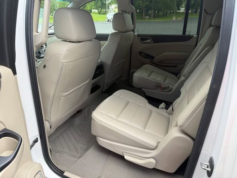 Used 2019 GMC Yukon XL Denali w/ Denali Ultimate Package AWD/4WD image 22