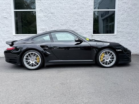 Used 2012 Porsche 911 Turbo S AWD/4WD image 33