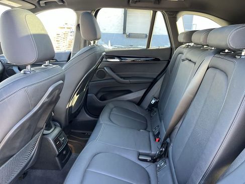 Used 2018 BMW X1 xDrive28i image 22