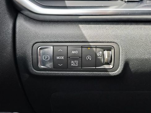 New 2026 GMC Terrain Elevation w/ Black Edition AWD/4WD image 18