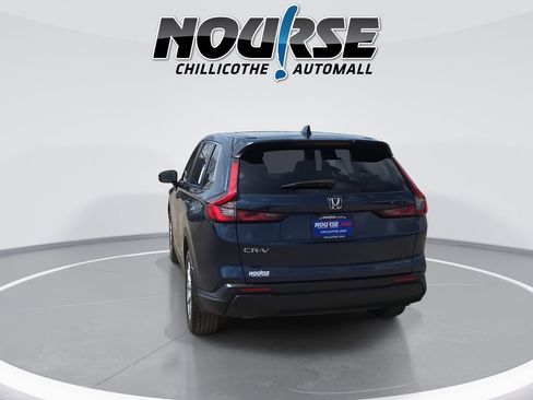 Used 2025 Honda CR-V EX-L image 7