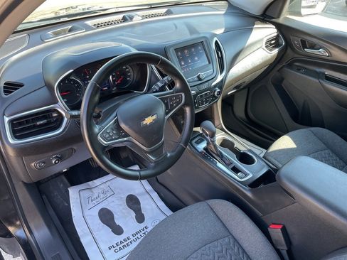 Used 2023 Chevrolet Equinox LT image 4