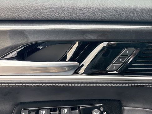 Used 2022 Jeep Wagoneer Series I w/ Premium Group I image 36