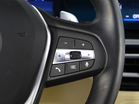Certified 2023 BMW 330i Sedan RWD image 29