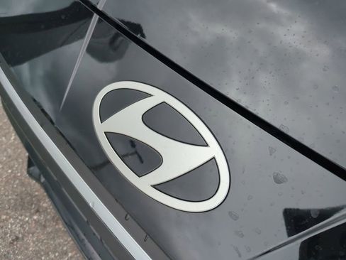 New 2026 Hyundai Elantra Blue image 13