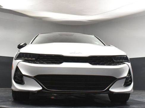 Certified 2023 Kia K5 GT FWD image 33