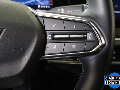 Used 2025 Chevrolet Equinox LT FWD image 28