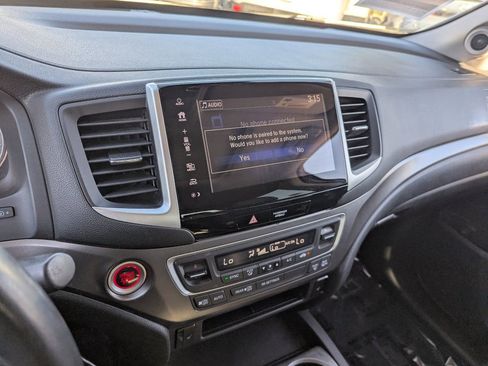 Used 2020 Honda Ridgeline RTL image 23