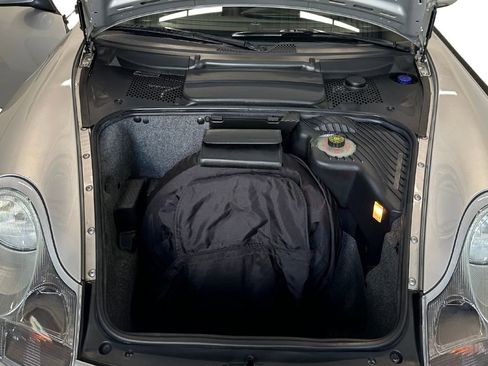 Used 2000 Porsche 911 Carrera image 19