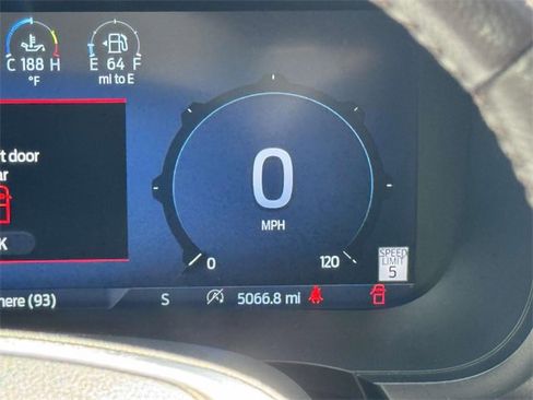 Used 2024 Ford F150 King Ranch w/ FX4 Off-Road Package image 22