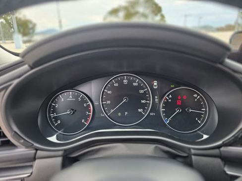 New 2026 MAZDA MAZDA3 2.5 Turbo Sedan w/Premium Plus image 17