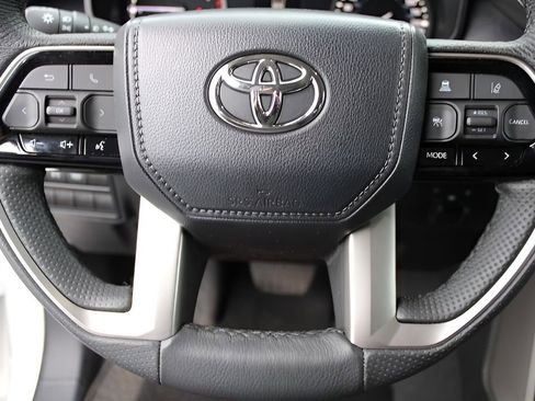 Used 2024 Toyota Tundra SR5 w/ SR5 Premium Package image 12