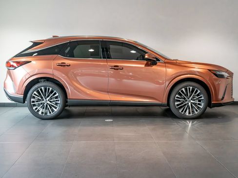 Used 2026 Lexus RX 350 Premium Plus FWD image 8