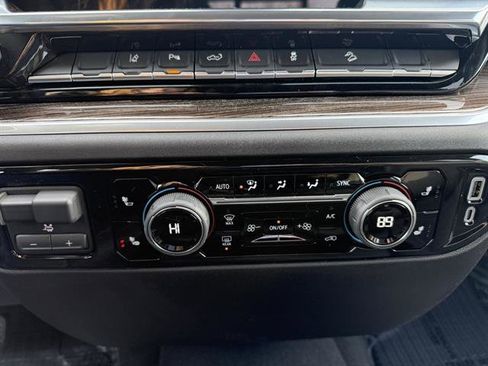 New 2026 Chevrolet Silverado 2500 LT w/ Trail Boss Package image 23