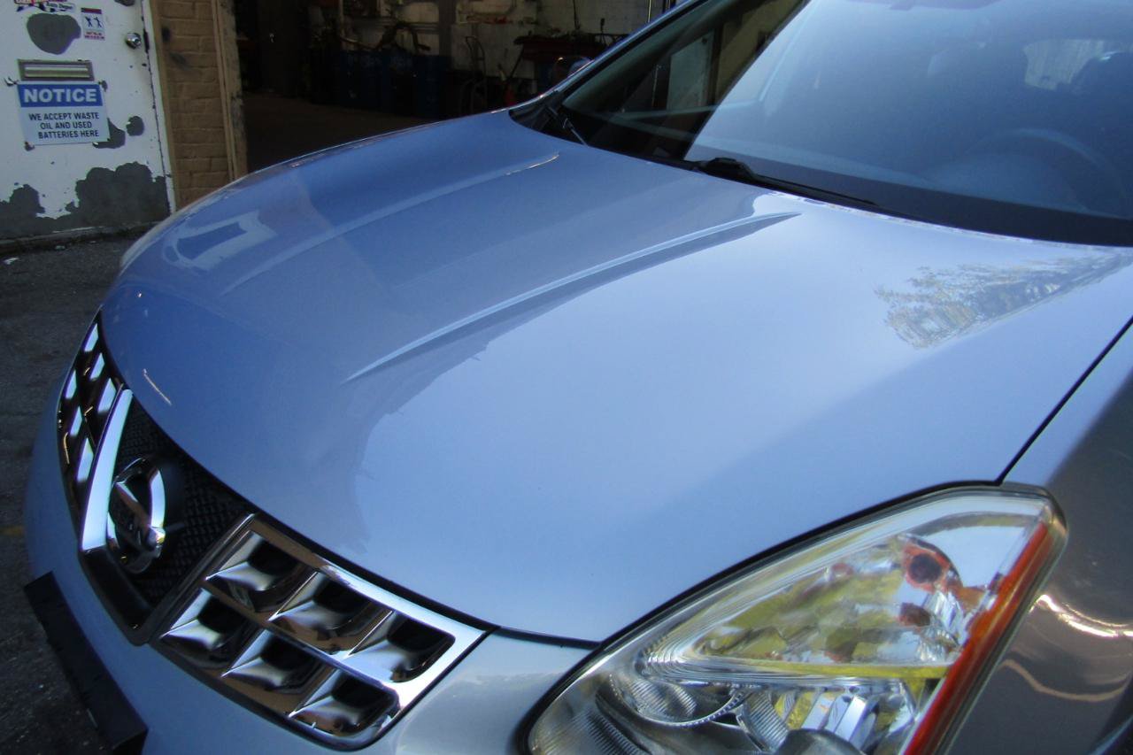 Used 2013 Nissan Rogue S AWD/4WD image 28