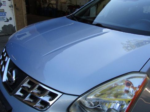 Used 2013 Nissan Rogue S AWD/4WD image 28