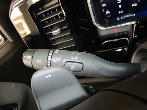 New 2026 Chevrolet Silverado 1500 LTZ image 36