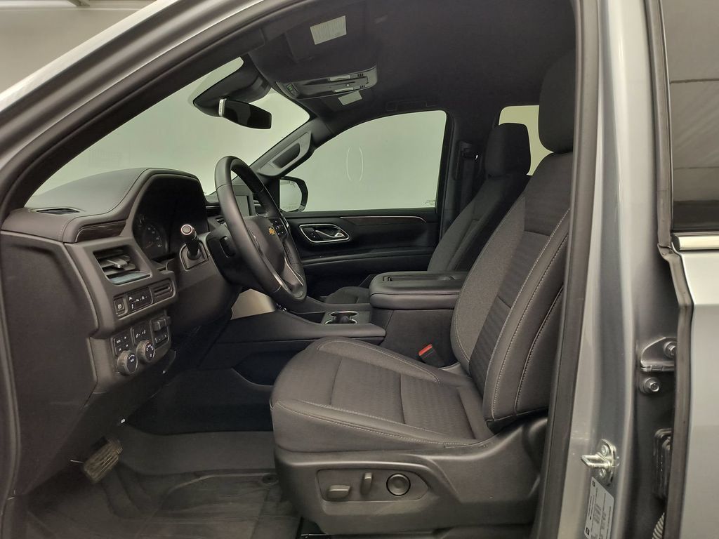 Used 2024 Chevrolet Tahoe LS w/ Driver Alert Package AWD/4WD image 5