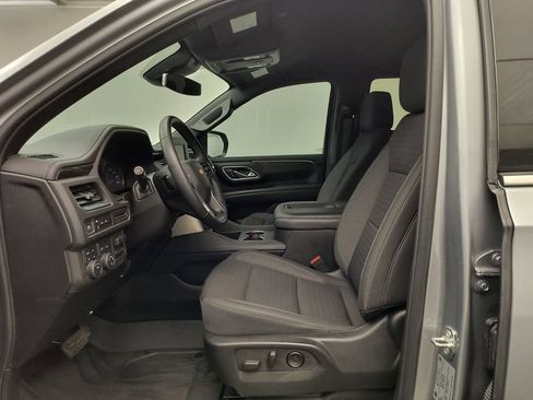 Used 2024 Chevrolet Tahoe LS w/ Driver Alert Package AWD/4WD image 5