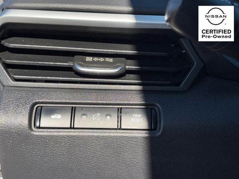 Certified 2019 Nissan Altima 2.5 S image 29