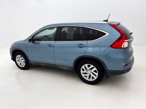 Used 2015 Honda CR-V EX-L image 12
