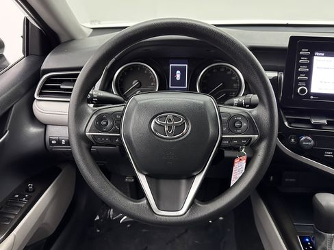 Used 2023 Toyota Camry LE FWD image 25