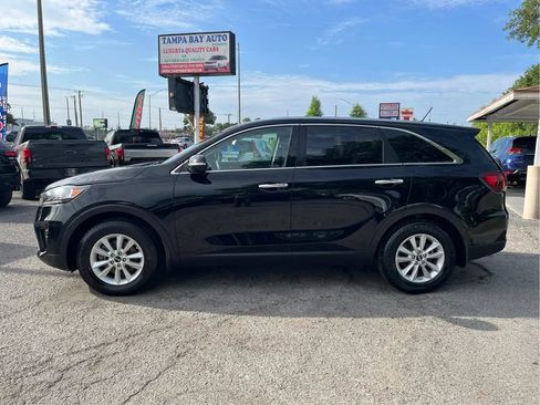 Used 2019 Kia Sorento L FWD image 8