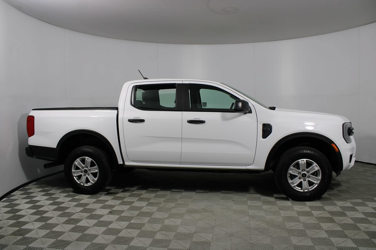 Used 2024 Ford Ranger XL w/ Trailer Tow Package RWD image 39