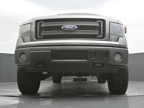 Used 2013 Ford F150 FX4 w/ Luxury Equipment Group AWD/4WD image 46