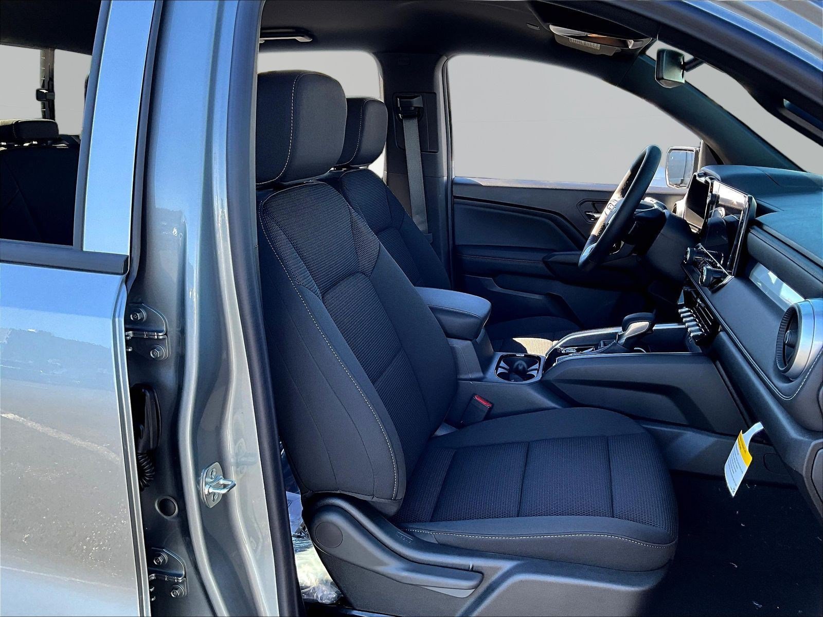 New 2026 Chevrolet Colorado LT RWD image 19