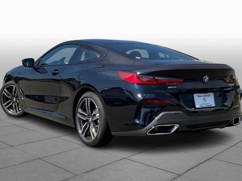 New 2026 BMW 840i xDrive Coupe w/ Driving Assistance Package image 12