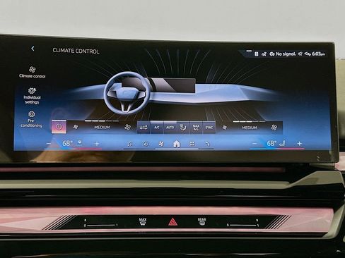 New 2026 BMW 550e xDrive image 14