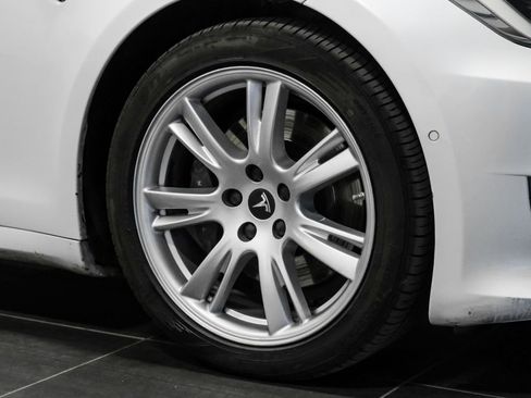 Used 2021 Tesla Model S Long Range AWD/4WD image 59