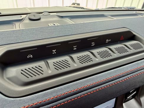 New 2026 Ford Bronco Raptor image 36