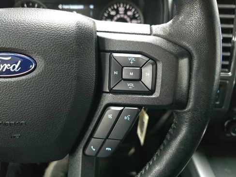 Used 2020 Ford F150 XLT w/ Equipment Group 302A Luxury AWD/4WD image 20