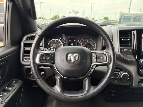 Used 2025 RAM 1500 Tradesman AWD/4WD image 20