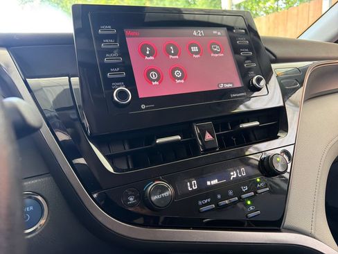 Used 2023 Toyota Camry LE FWD image 24