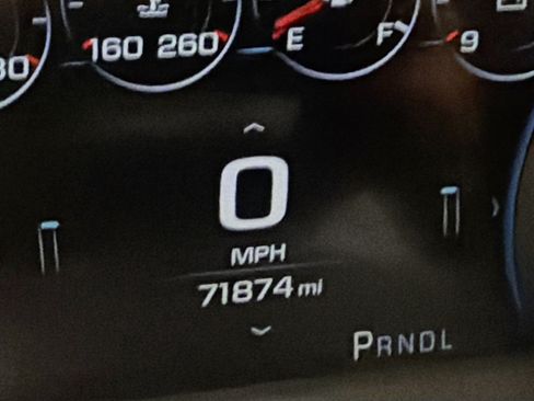 Used 2020 GMC Yukon Denali w/ Denali Ultimate Package AWD/4WD image 18