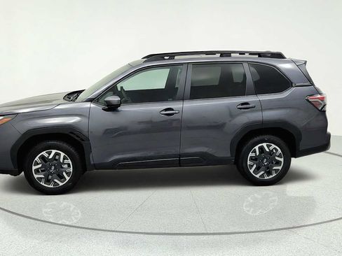 New 2026 Subaru Forester Premium AWD/4WD image 5