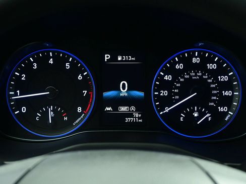 Certified 2023 Hyundai Kona SEL AWD/4WD image 25
