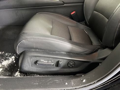 Used 2019 Honda Accord Sport image 16