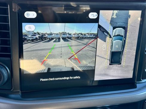 New 2025 Ford F150 XLT w/ Equipment Group 302A MID image 40