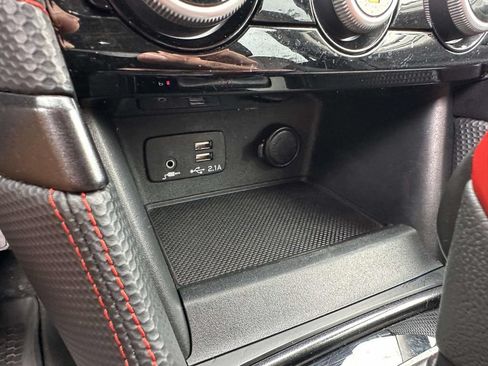 Certified 2023 Subaru Forester Sport AWD/4WD image 21