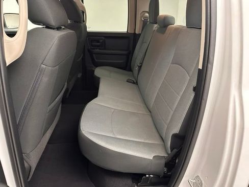 Used 2023 RAM 1500 Tradesman w/ Popular Equipment Group AWD/4WD image 18