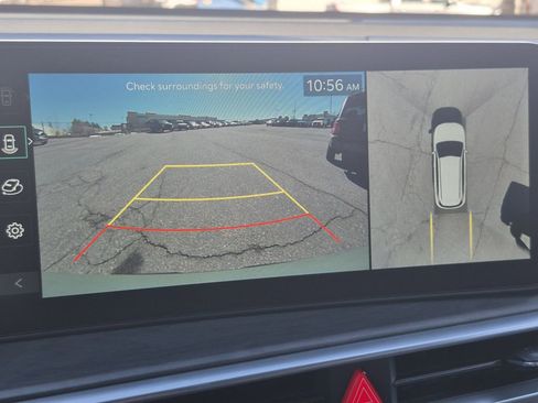 New 2026 Kia Sorento SX Prestige image 21