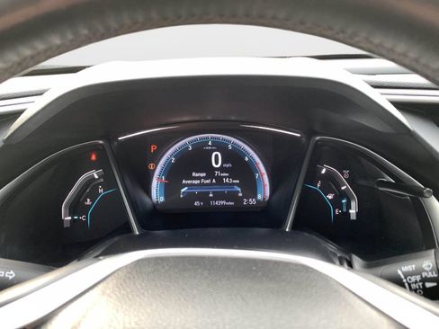 Used 2018 Honda Civic EX-T image 20